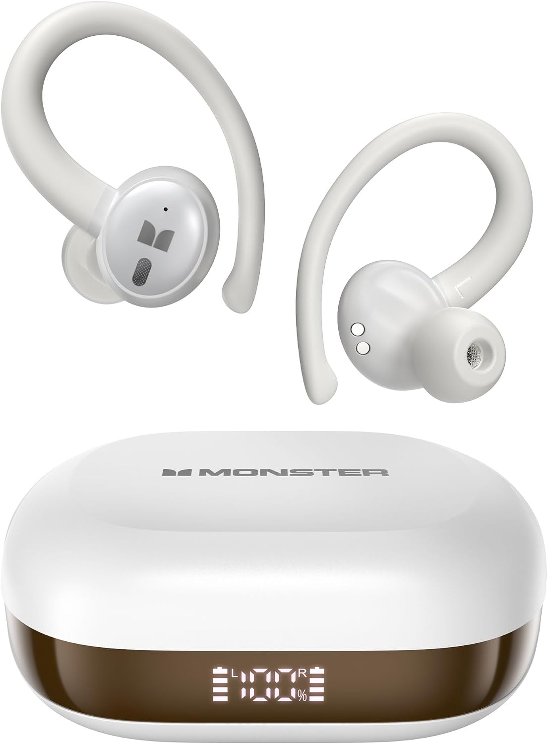 Detalle de Oraolo Wireless Earbuds N-Lite 216