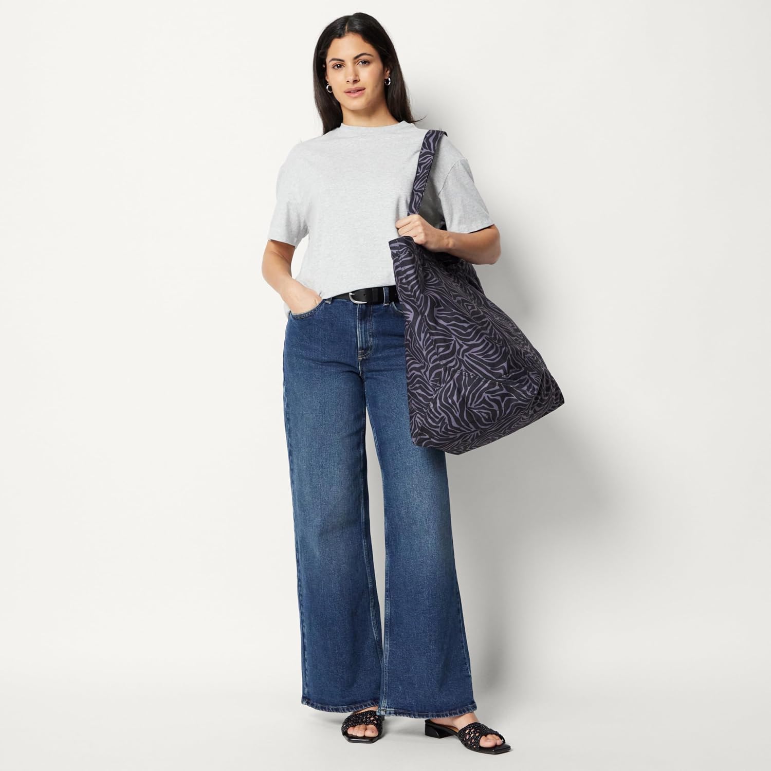 Thumbnail 3 de Amazon Essentials Sac Fourre-tout de Voyage Extra-large Femme