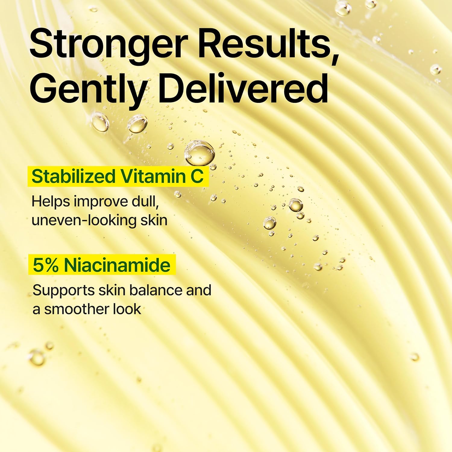 Thumbnail 5 de GOODAL Green Tangerine Vitamin C Serum [Advanced Ver.] with 5% Niacinamide & Exosome Technology (30 ml)