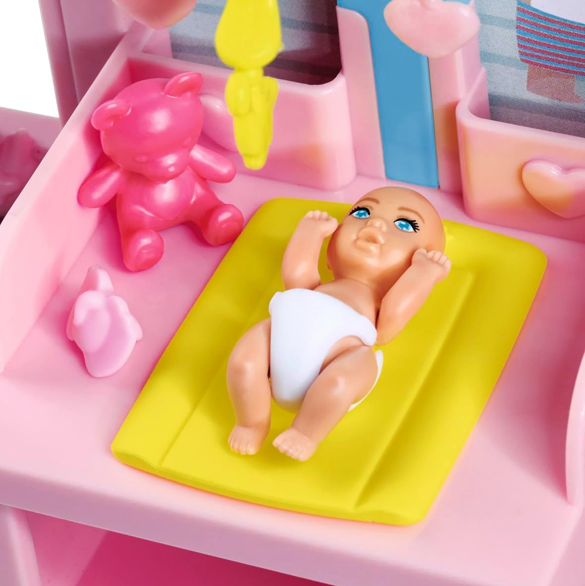 Thumbnail 5 de Simba Love Newborn Baby Room 29 cm