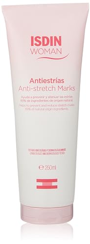 ISDIN Woman Anti-Vergetures 250 ml