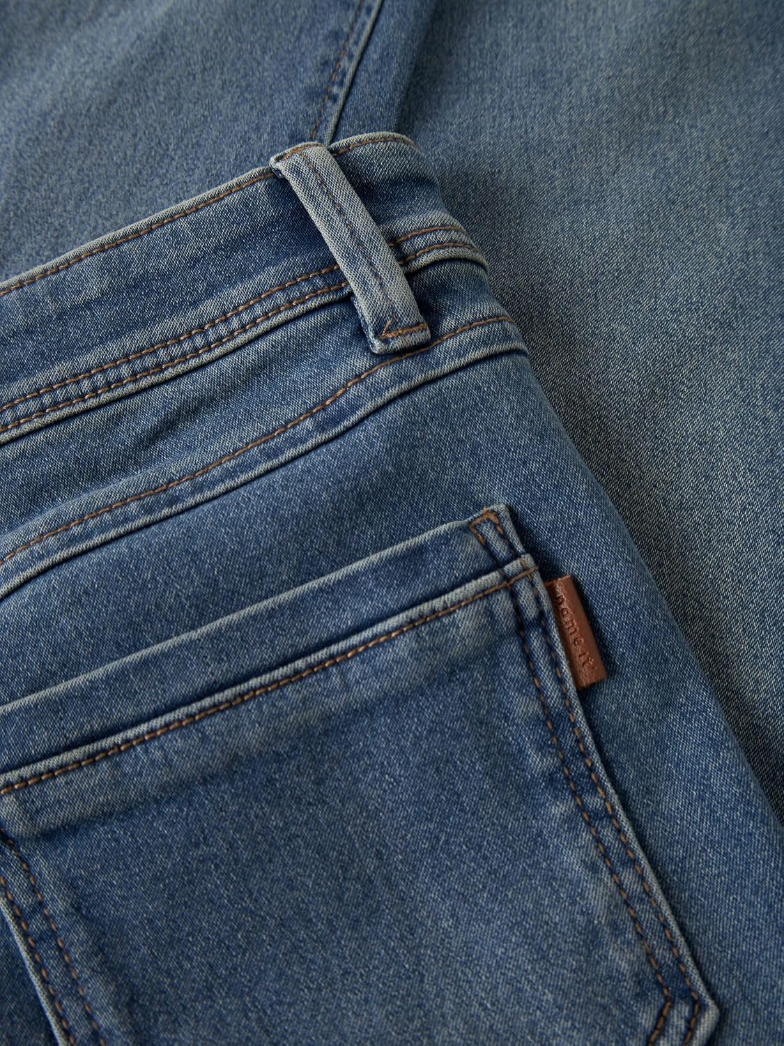 Thumbnail 6 de NAME IT Boy Jeans Slim Fit – Jeans mit 71% Baumwolle, 27% Polyester, 2% Elasthan