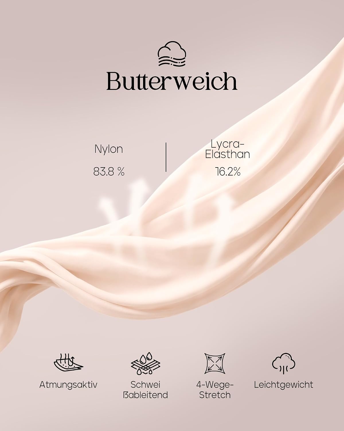 Thumbnail 3 de Trägerloser BH Damen ohne Bügel 2026 – Nahtloser Push-Up Bandeau-BH, rutschfest mit Silikon, abnehmbarere Polsterung