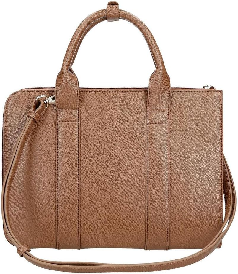 Thumbnail 1 de Pepe Jeans Elia : portefeuille et porte-monnaie en cuir synthétique, format document