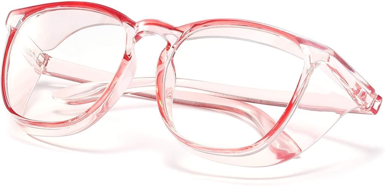 Thumbnail 6 de Anti-Fog Safety Goggles, 3-Pack