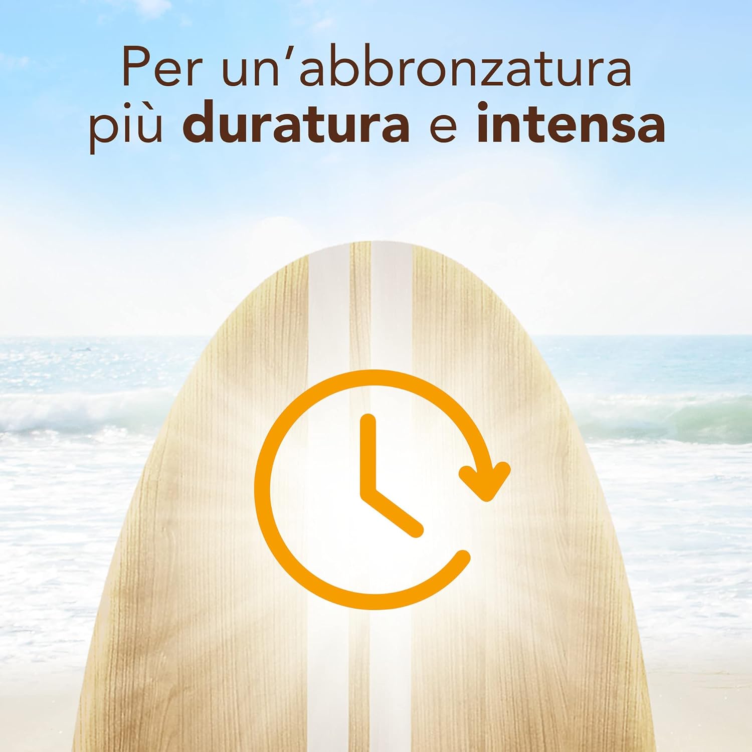 Thumbnail 3 de PIZ BUIN Tan & Protect Intensificatore dell’Abbronzatura SPF 30 spray corpo con Illumitone, 150 ml