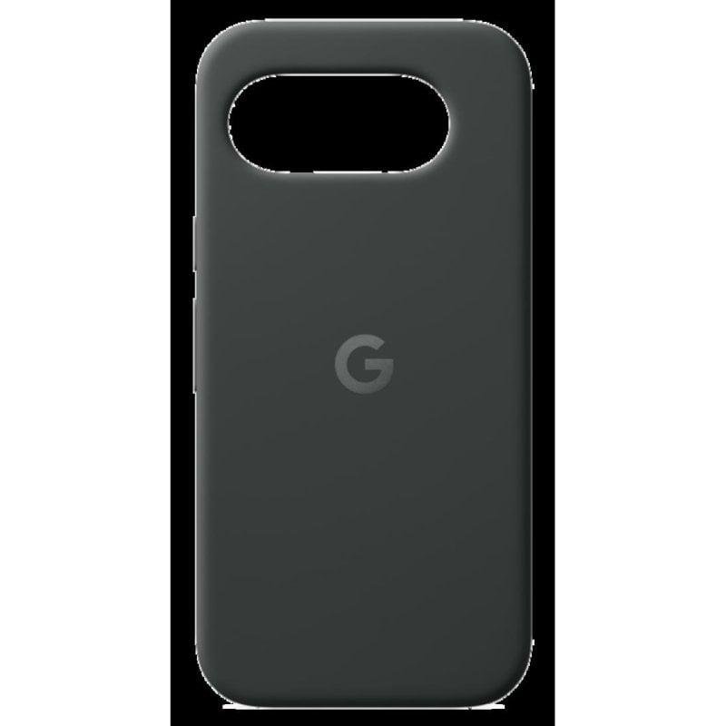 Detalle de Funda GA10871-WW Obsidiana para Google Pixel 10a: protección de doble capa con enfoque sostenible