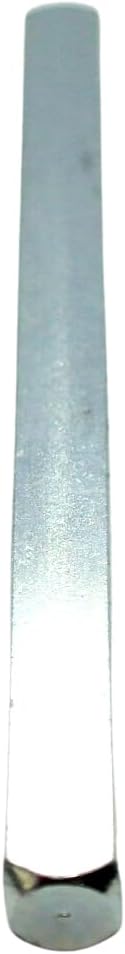 Thumbnail 5 de 8mm Solid Steel Spindle Bar 50–150mm