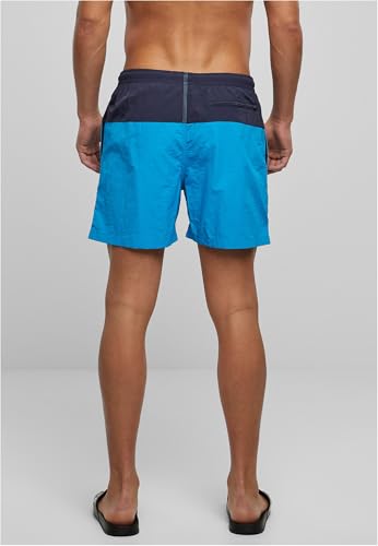 Thumbnail 7 de Urban Classics Bañador para Hombre Estilo Moderno – Bermudas cortas con secado rápido (XS-5XL)