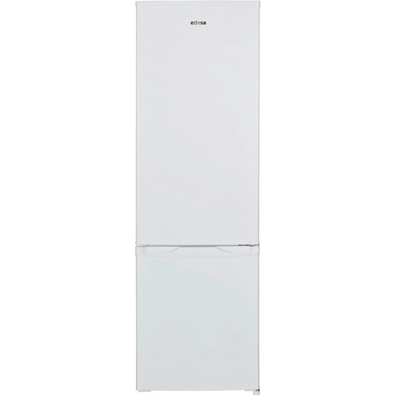 Detalle de Edesa EFC-1821 Frigorífico combi No Frost 182 cm