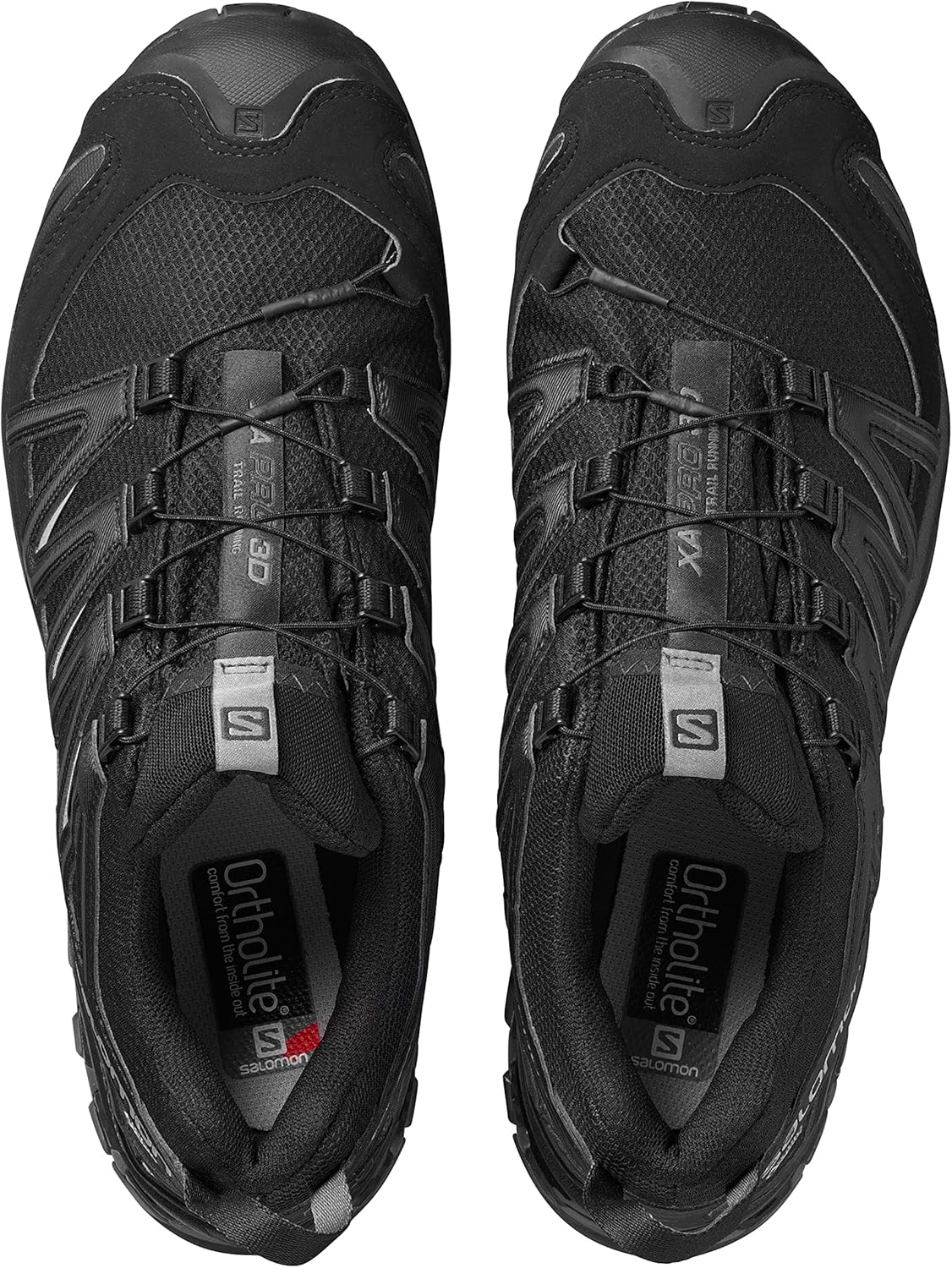 Thumbnail 3 de Salomon Men’s XA Pro 3D Gore-TEX: stabiler Trail-Schuh für nasses Gelände