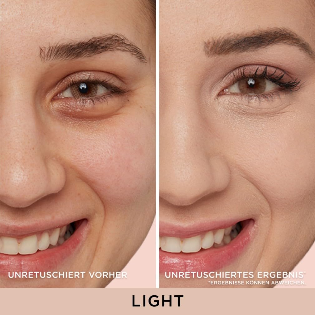 Detalle 2 de IT Cosmetics Bye Bye Under Eye Concealer Light 10.5