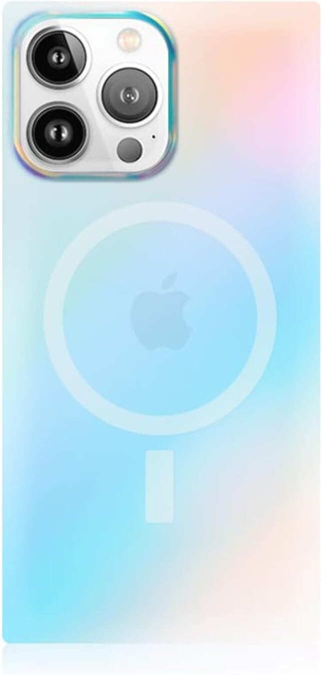 Thumbnail 6 de Flaunt Square Case iPhone 15 Pro Max