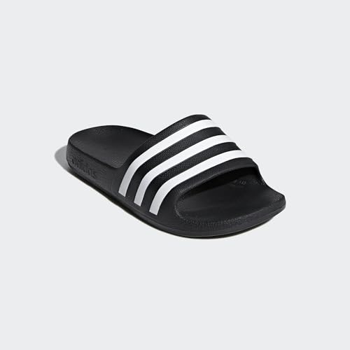 Thumbnail 4 de adidas Adilette Aqua Slides Kids: comodidad sin cordones para pies en crecimiento
