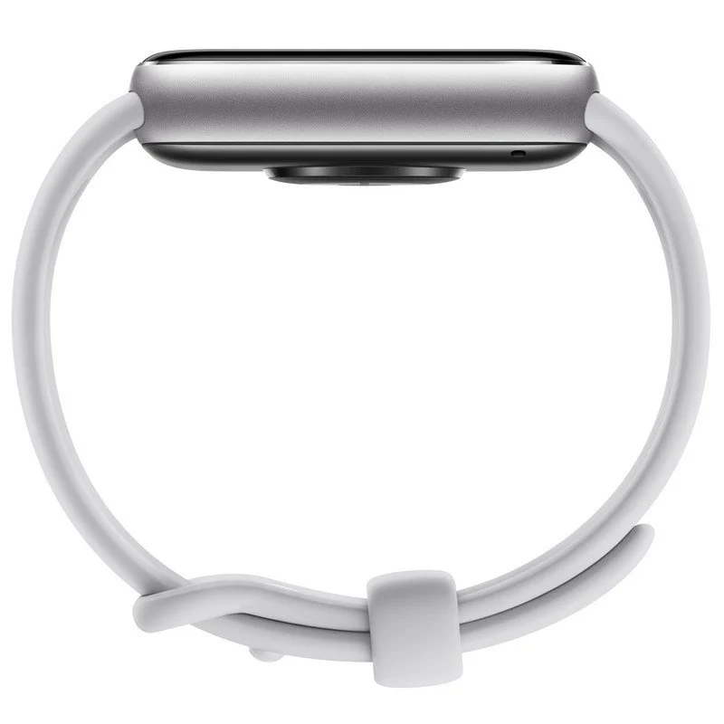 Thumbnail 2 de Xiaomi Smart Band 9 Pro Actividad Plata