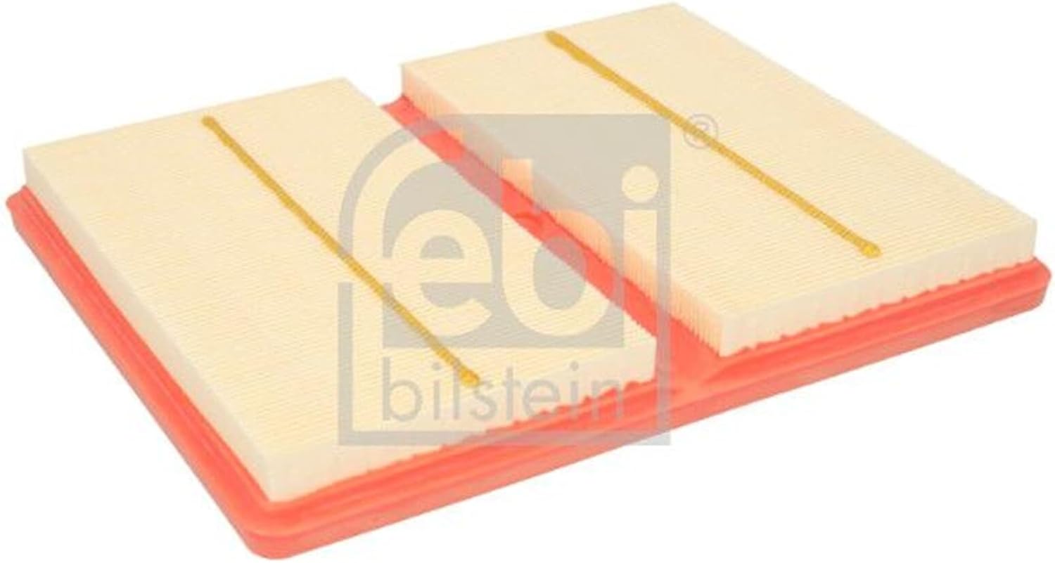 Thumbnail 2 de febi bilstein 103799 Luftfilter