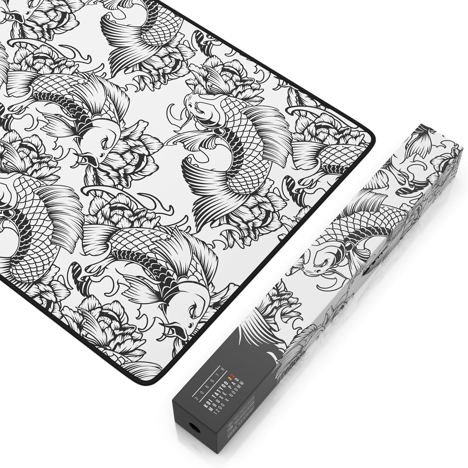 Thumbnail 5 de Titanwolf XXXL Mauspad 1200x600 mm