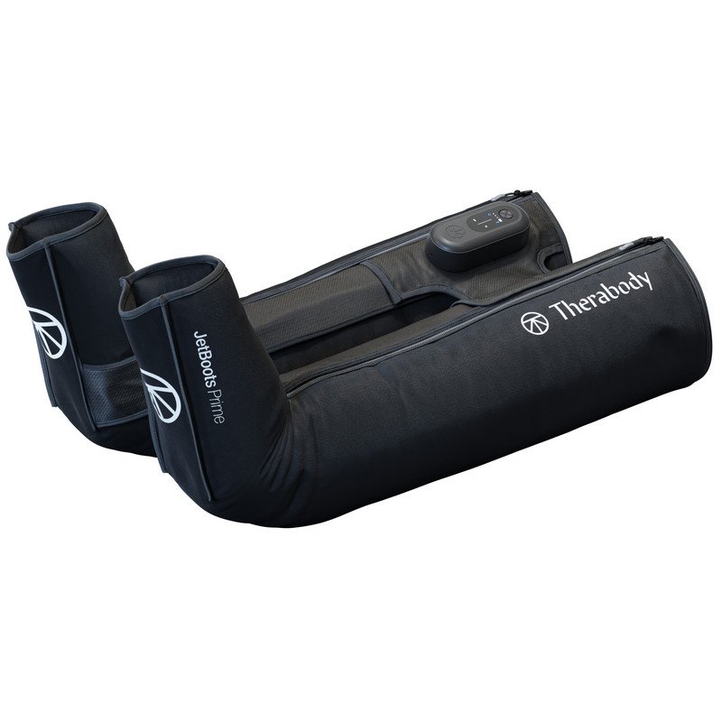 Thumbnail 1 de Therabody JetBoots Prime Botas de compresión inalámbricas Talla S