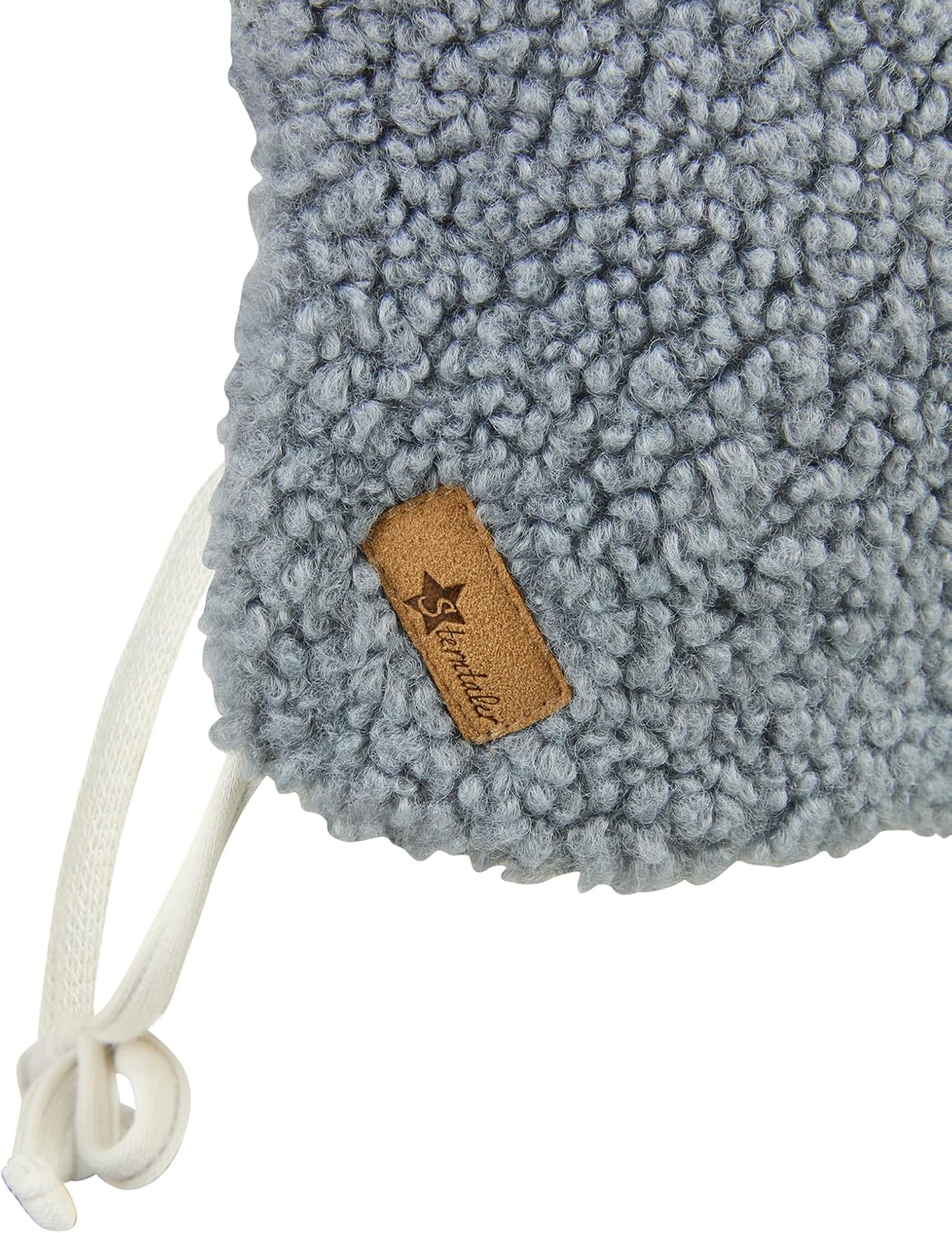 Detalle 2 de Fliegermütze fürs Kind 45 Sterntaler Teddy