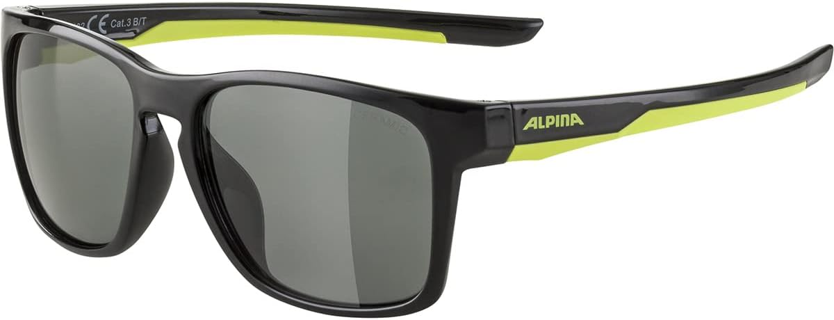 ALPINA Lunettes de sport Flexxy Cool Kids – Unisexe, Taille unique