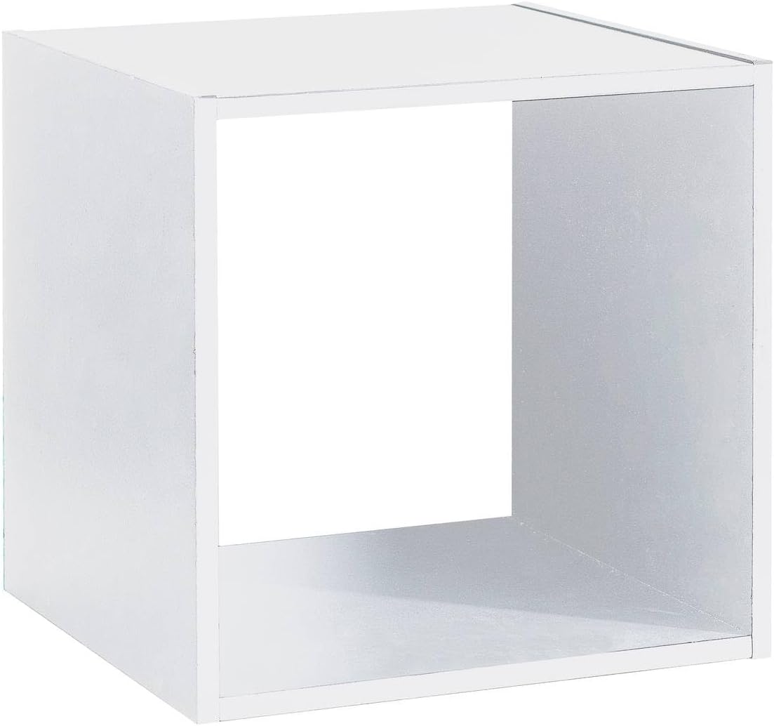 Detalle de 5five scaffale a 1 scomparto Mix N Modul bianco
