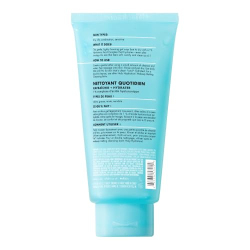 Thumbnail 7 de e.l.f. SKIN Holy Hydration! e.l.f.ssential Daily Cleanser