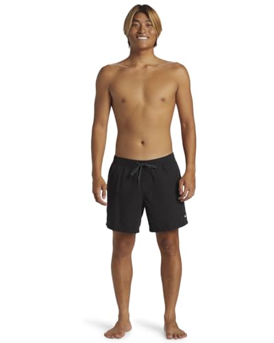 Thumbnail 5 de Quiksilver Everyday Volley 15" 🩳 Bañador Hombre Anthracite XL