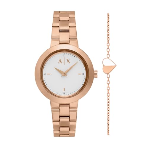 Detalle de Orologi Armani Exchange