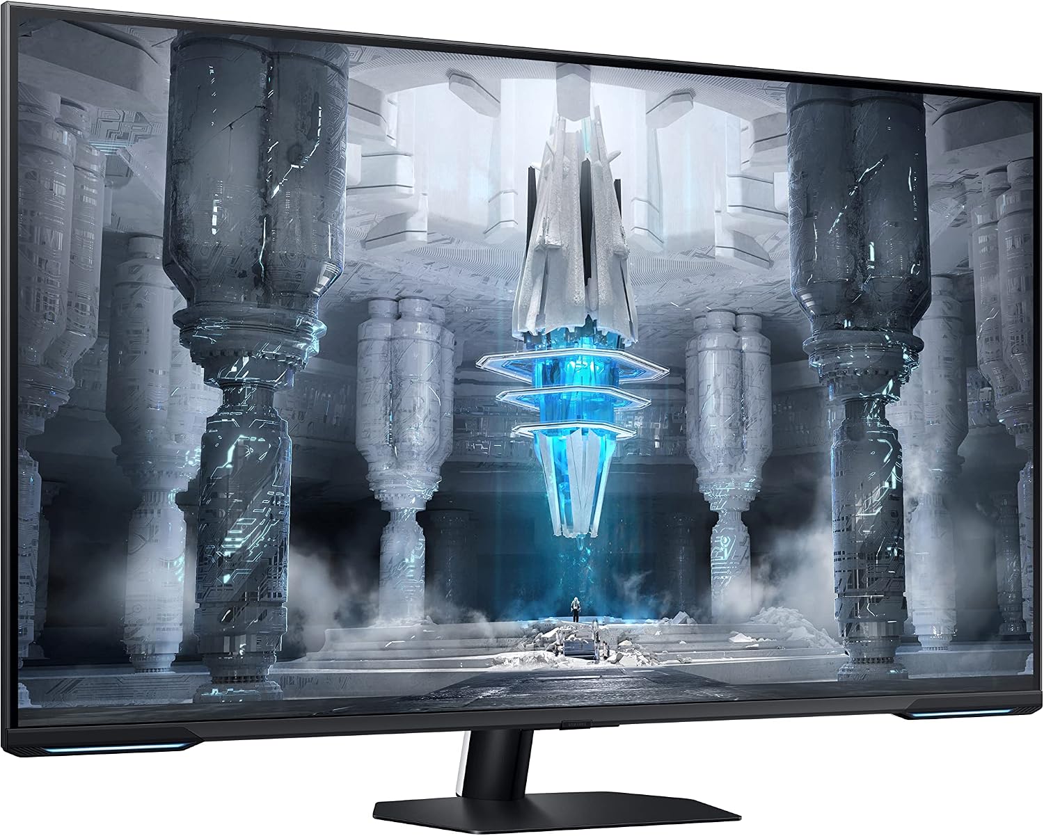 Thumbnail 3 de Samsung Odyssey Neo G7 43-inch 4K Mini LED