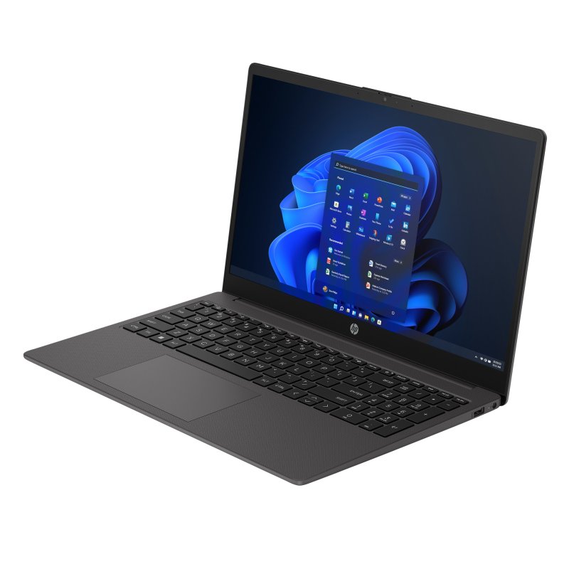 Detalle de HP 255 G10 de 15,6" con Ryzen 3, 8GB y 256GB SSD (FreeDOS)