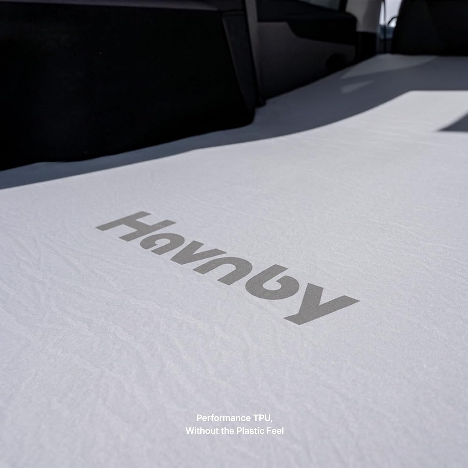 Thumbnail 6 de Havnby skummadrass 11,5 cm för Tesla Model Y, 193 × 130 cm
