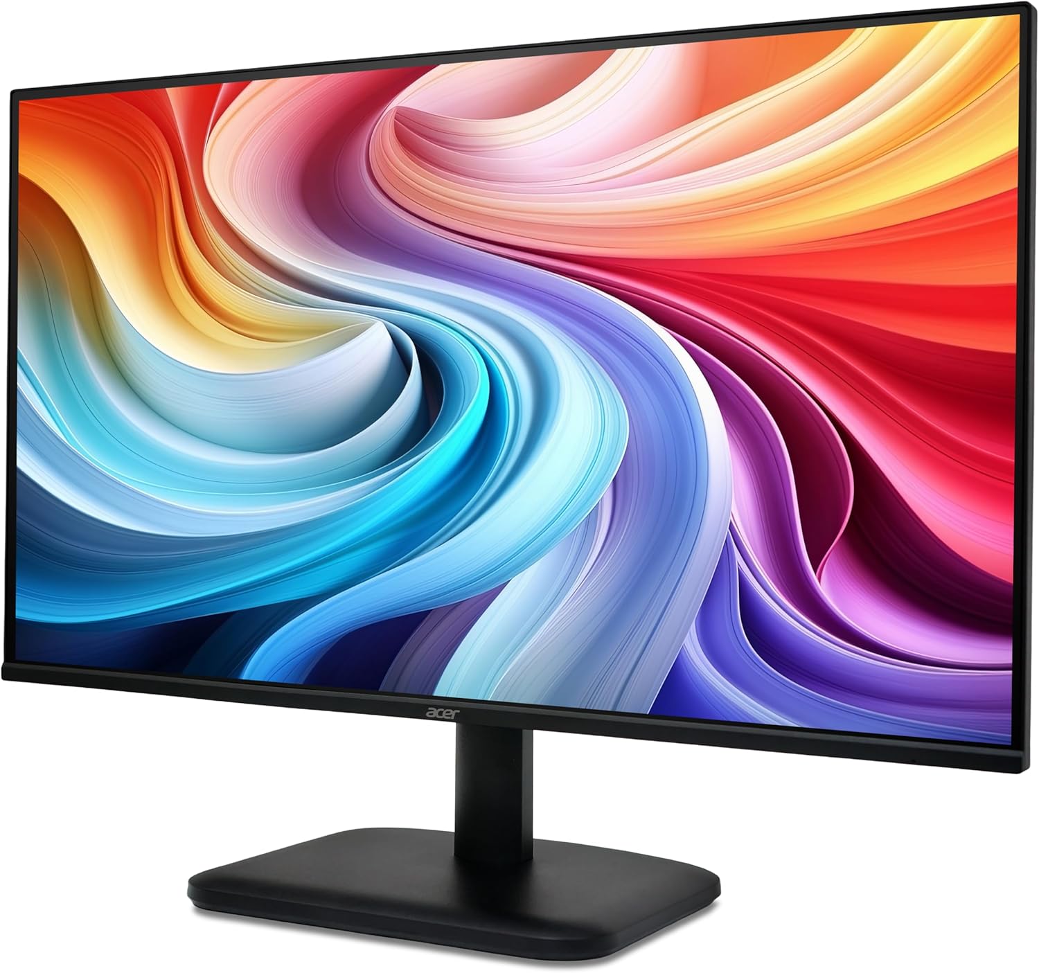 Thumbnail 2 de Acer EK271 G 27-Zoll Full-HD Monitor mit IPS, 120 Hz und AdaptiveSync