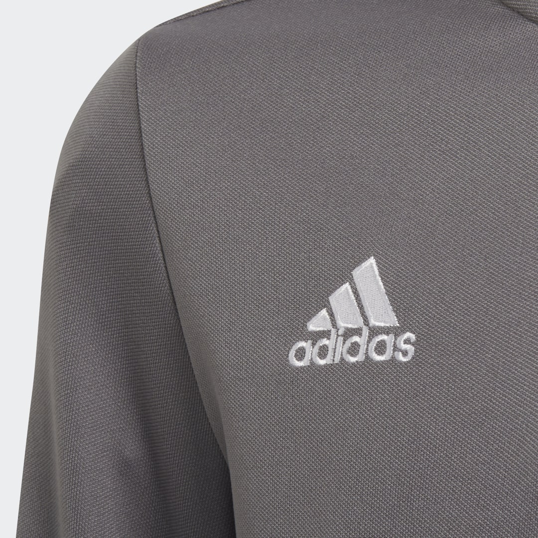 Thumbnail 3 de Sudadera entrenamiento Entrada 22 de Adidas: comodidad para tus sesiones