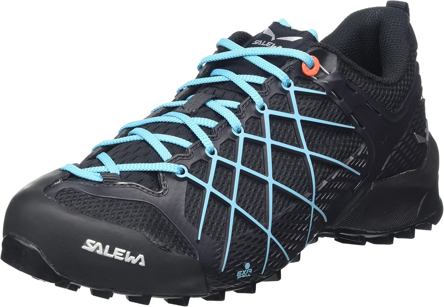 Detalle de Salewa Wildfire GTX da trekking donna