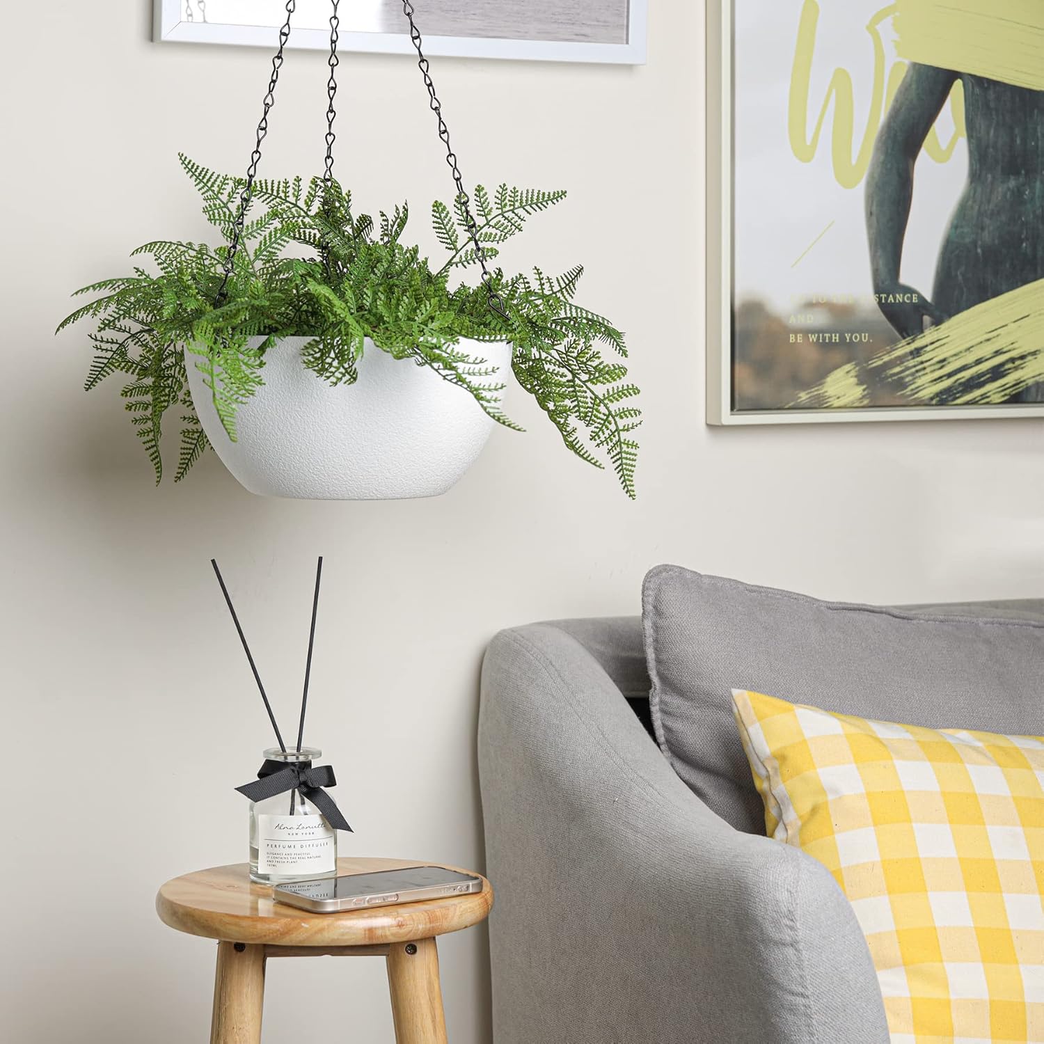 Thumbnail 3 de T4u T4U Hängetopf Set 30 cm