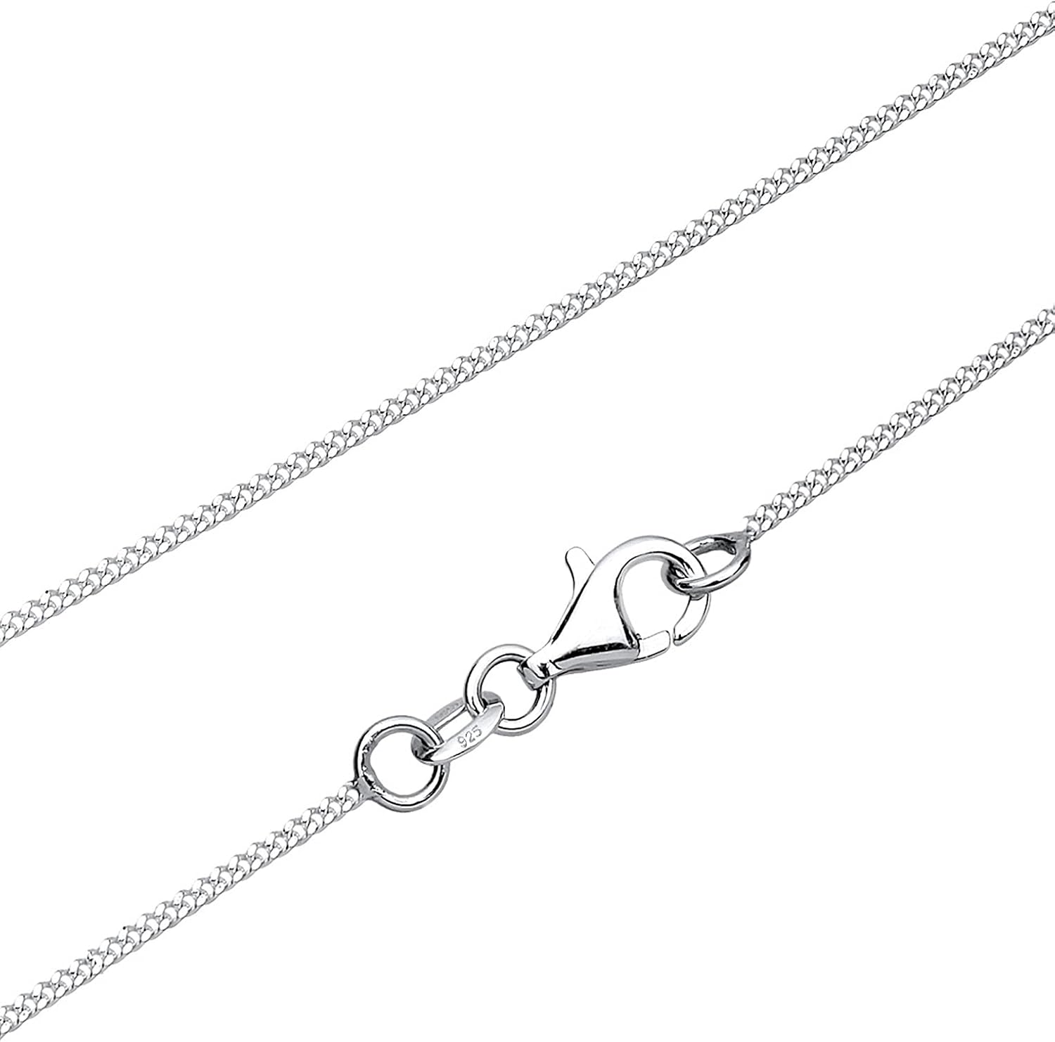 Detalle 2 de Elli Schmuckset Solitär Anhänger Ohrstecker 💍
