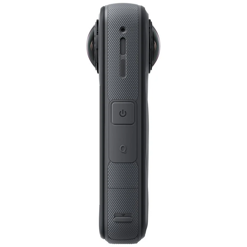 Detalle de Insta360 X5 Edición Estándar 8K 360º Cámara de acción