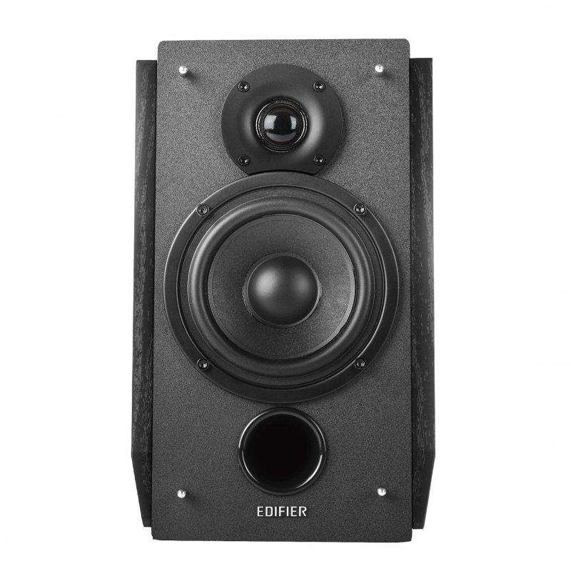 Thumbnail 3 de Edifier R1855DB Altavoces 2.0 Bluetooth negros 🔊