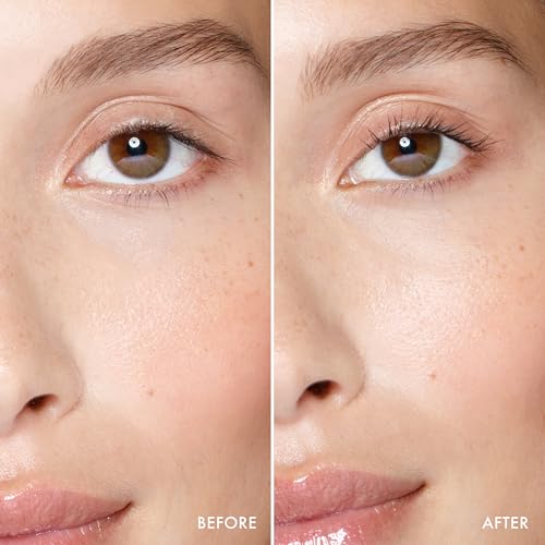 Detalle de Tweezerman Classic Wimpernzange – Präziser Schwung mit sanfter Pflege