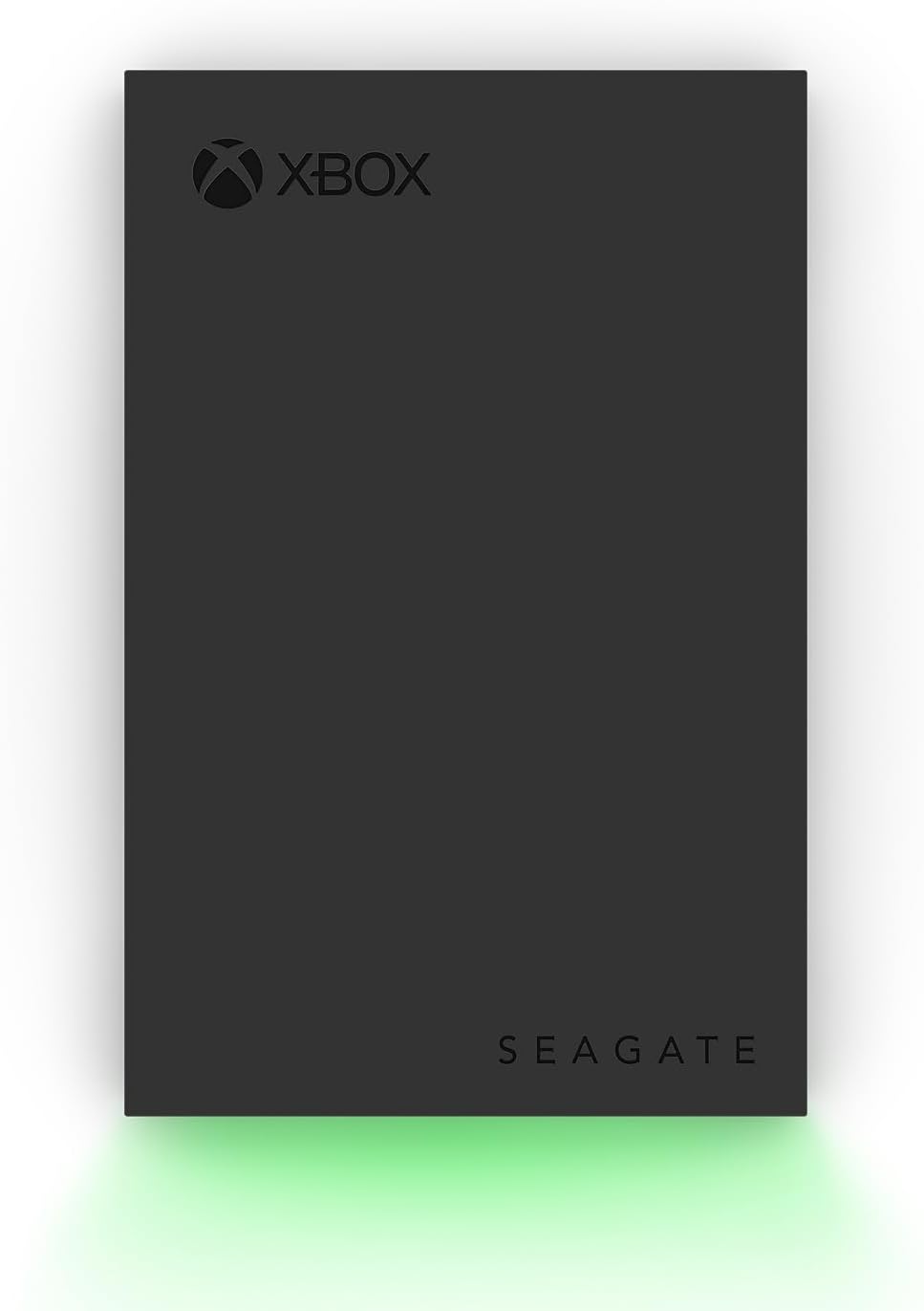 Detalle 2 de Seagate Game Drive Xbox 5TB, HDD externo portátil, RGB, USB 3.2