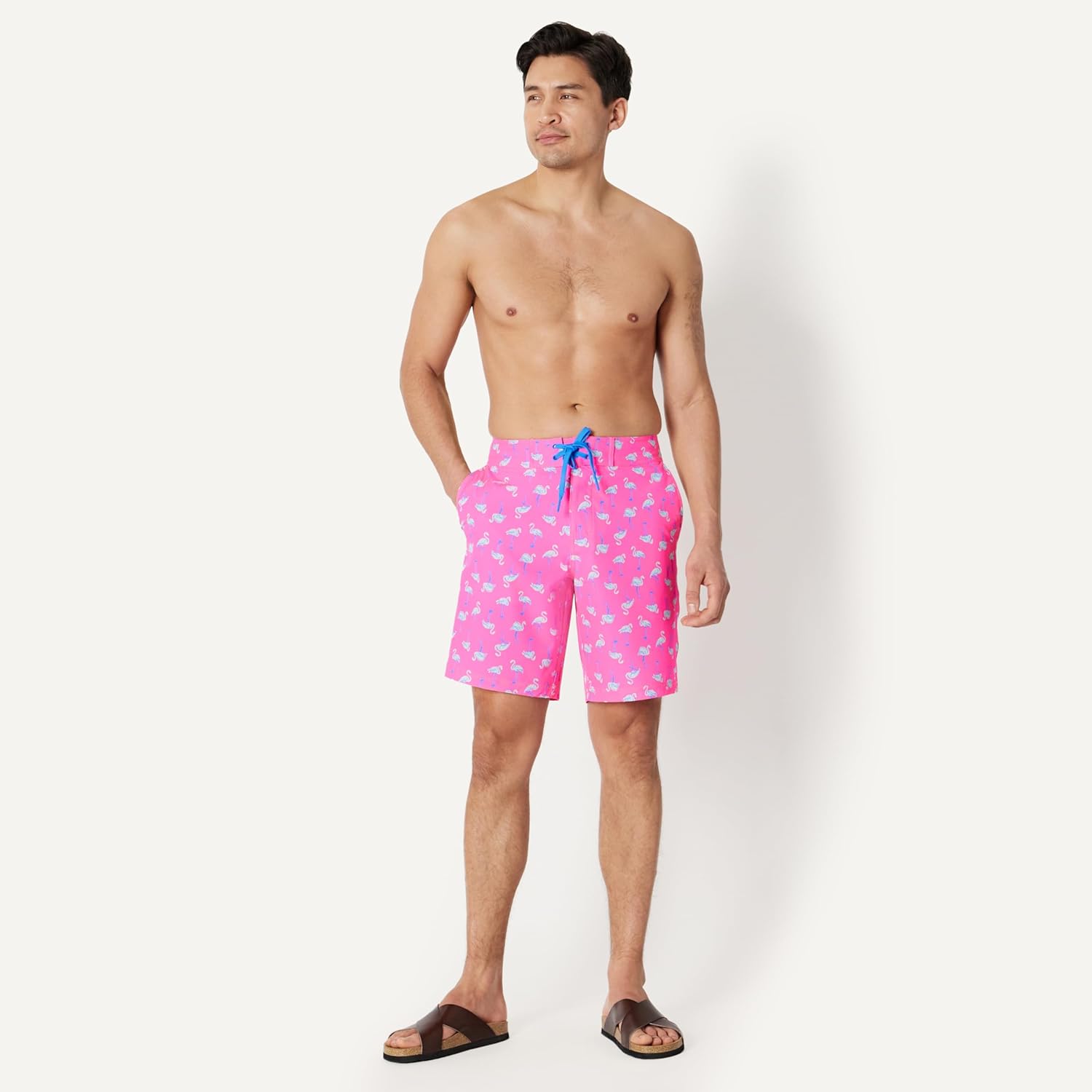 Thumbnail 4 de Amazon Essentials Men's Swim Board Short