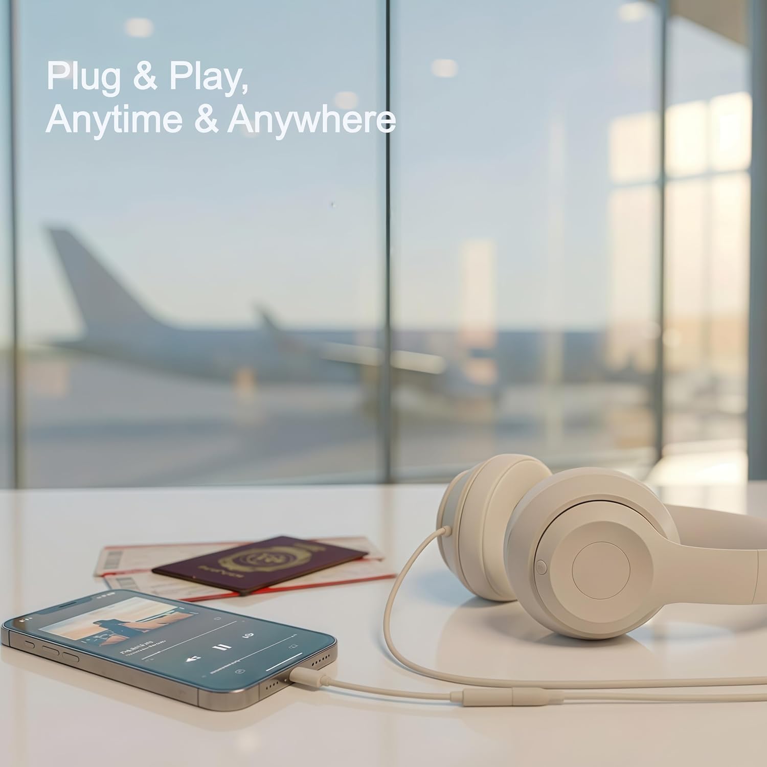 Thumbnail 4 de Apple Lightning to 3.5mm Headphone Adapter 2-pack