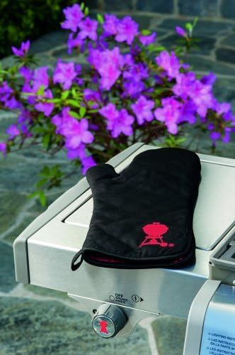 Detalle 2 de Weber Premium Ovenwant 6472 voor barbecue, hittebestendig tot 350 °C