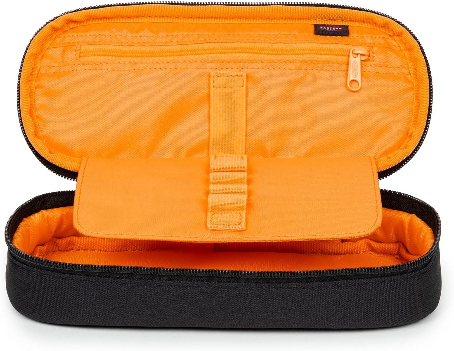 Detalle de Eastpak Oval Single étui à Crayons – hydrofuge, coloré et pratique