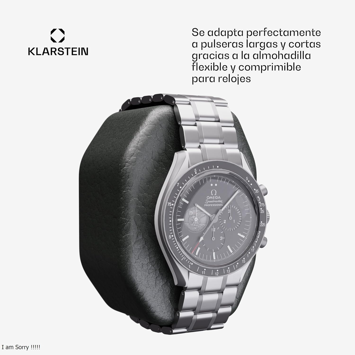 Thumbnail 2 de Klarstein Caja giratoria para relojes automáticos