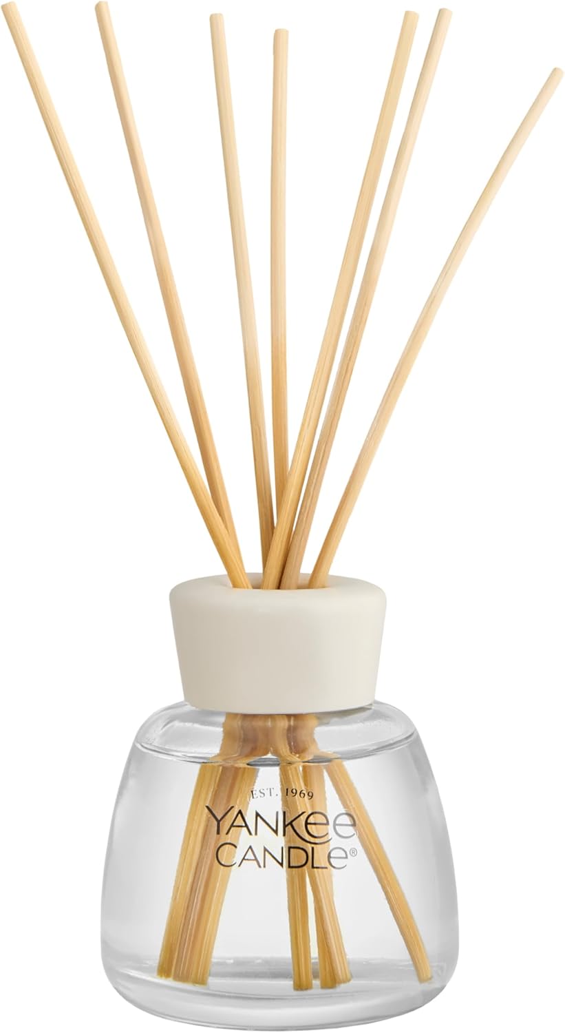 Thumbnail 6 de YANKEE CANDLE Signature brins diffuseur Cerise griotte – 100 ml, jusqu’à 10 semaines