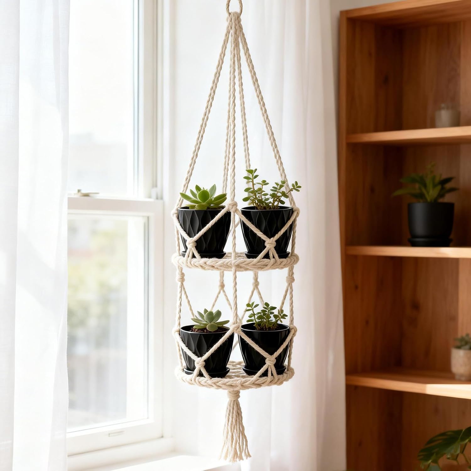 Thumbnail 6 de VINATO macetas 10 cm juego 6