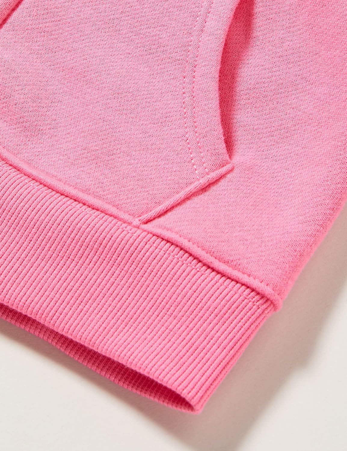 Thumbnail 3 de Amazon Essentials Mädchen Fleece-Kapuzenpullover mit Reißverschluss