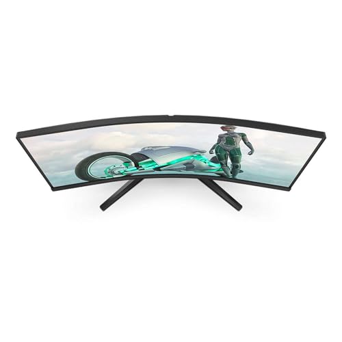 Thumbnail 2 de PHILIPS 34M2C3500L: Monitor Gaming Curvo 34'' UW-QHD a 180 Hz