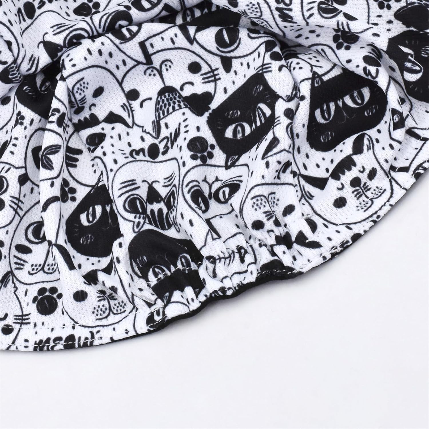 Thumbnail 4 de HULG Fahrrad Cap – Kühlende Skull Cycling Cap mit Sonnenblende und UV-Schutz